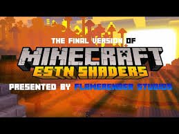 Por ouo tattoo · la batalla en el end minecraft (código bedrock edition) lego. 5 Best Shaders For Minecraft Bedrock Edition 1 16