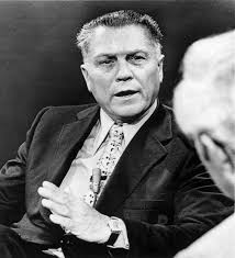 Finding Jimmy Hoffa