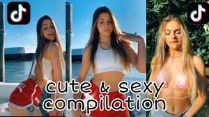 Jumo cute and sexy tiktok compilation - YouTube