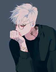 See more ideas about anime boy, anime, anime guys. Pin Em Anime Manga