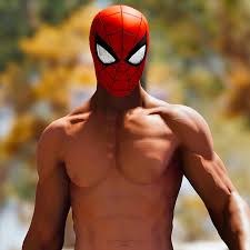 Play spiderman games at y8.com. Marvel S Spider Man Ps4 Artist On Making Peter Parker S Nipples Bulge Polygon