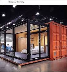 Modern Shipping Container Homes Building A Container Home Container House Shipping Container Home Designs