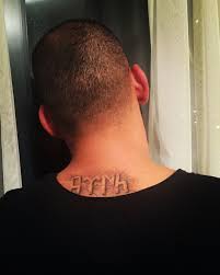 Tattoo Turk Gokturk Dovme Tattoo Tatoo