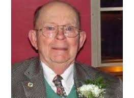 Dennis Buell Obituary (1929