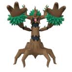There are currently a total of 2 pokémon in the paragoni family. Trombork Pokewiki