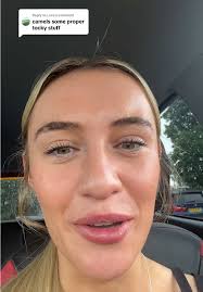 Scouse Singer Bethany Webster in Liverpool