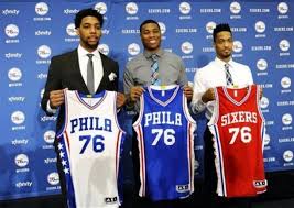 Test your knowledge on this sports quiz and compare your score to others. Philadelphia 76ers Off Season Outlook Vavel Usa