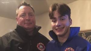 Lakeview firefighter to get new kidney