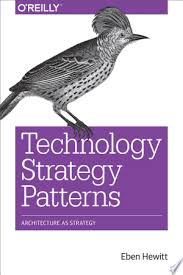 Read Online Technology Strategy Patterns Pdf Em 2020