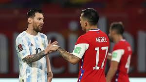 Let's finish off our chile vs bolivia betting tips by taking 19/10 for la roja to win and over 3.5 combined goals in the match. Argentina Vs Chile Preview How To Watch On Tv Live Stream