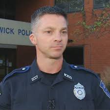 Warwick police officers called heroes after saving baby's life