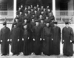 List Of Georgetown University Alumni Wikipedia