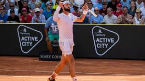 The latest tennis stats including head to head stats for at matchstat.com. Die Hard Nikoloz Basilashvili Survives Zverev In The Semifinal In Hamburg Tennis Tonic News Predictions H2h Live Scores Stats