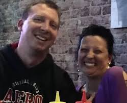 Ex-boyfriend of murderer Shanna 'Liz' Golyar portrayed in Netflix's  'Stalker, Killer, Lover' says he 'dodged a bomb' escaping unscathed before  she murdered love rival