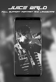 Changes your new tab with a beautiful juice wrld new tab. Juice Wrld Wallpapers Hd New For Android Apk Download