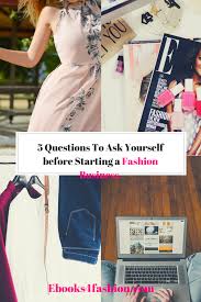 Pin On Fashion Design Business