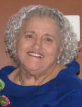 Obituary information for Martha Jane Stephens Gay