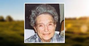 Genevieve "Gennie" Murdock Obituary November 20, 2009