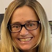 Niki Andrews (Clift)