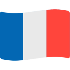 Auf einigen plattformen wird diese emoji flagge mit den buchstaben fr dargestellt. Flag France Emoji Meaning In Texting Copy Paste