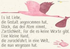 Spruch Zur Geburt Madchen 20 Sprüche Geburt Tochter Toetallyyou
