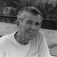 Patrick Corless Obituary