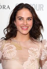 Jessica Brown Findlay