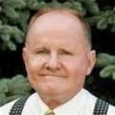 Obituary information for William D. Costigan