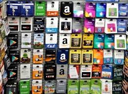 However, they've now switched to a model focusing on cashing in pennies (and other coins) for gift cards, like an amazon cash voucher, rather than the other way around where you could exchange a gift card from amazon to cash. How To Make Money Buying And Selling Itunes Amazon Other Gift Cards Online