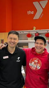 Give an ear to Chi Yung’s, Director of Fund Development, Communications,  Youth & Family @chinatownymca story of history, childhood memories and  community connection. Much appreciation. 💗, Blessed to ...