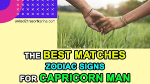 She is devoted to her home and her family. The Perfect Match For A Capricorn Man For Marriage Potential Mates