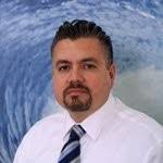 Peter Steven Marin Email & Phone Number