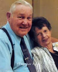 Mildred L. Salmon Obituary November 1, 2023