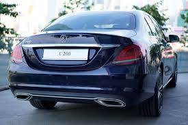 Mercedes benz has been delivering technological supremacy since olden times. The 2018 Mercedes Benz C Class Facelift Is The Best It S Ever Been Carsome Malaysia