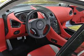 Aston Martin Vanquish