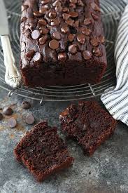 Check spelling or type a new query. Chocolate Pumpkin Bread Recipe