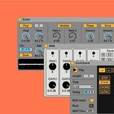Wait until the loading will take place. Packs Expand Your Ableton Studio With Instruments Sounds Ableton