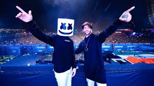With a name to match the object that hides his face, the immensely popular dj known as marshmello (who began his career in 2015) has risen to fame faster than many artists. Marshmello Only International Artist To Observe Two Minute Silence For Pulwama Attack Martyrs In India