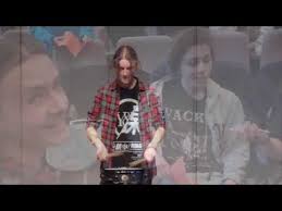 Levi Petersen "Jugend musiziert" 2017 Landeswettbewerb Lübeck "Die  Tourdoku"