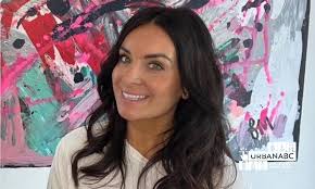 Solo mum and Lurgan businesswoman Fiona proves life's unexpected turns are  merely stepping stones