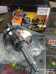 Silakan klik honda ex5 blok 58 jack 12mm | crankshaft custom wave 125 pnp ex5 untuk melihat artikel selengkapnya. Crankshaft Wave 125 Masuk Ex5 Malaymeme