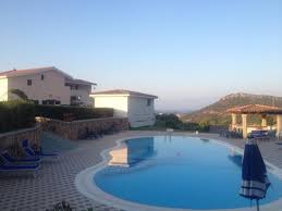 Maybe you would like to learn more about one of these? Piscina Bar Ristorante Bild Von Su Vrau Sardinien Tripadvisor
