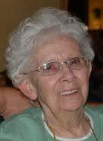 Vivian M. Kensinger Irvin (1930-2012)