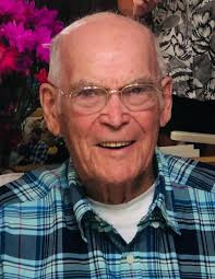 Obituary for Harold Kreager