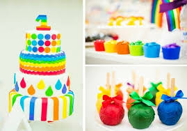 Die einfachsten und schönsten kuchen für den 1. Torte Zum 1 Geburtstag 55 Ideen Fur Geburtstagstorte Und Kuchen