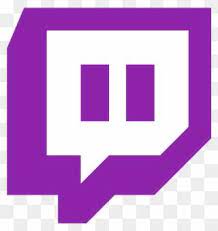 Twitch Png Logo Twitch Logo Png Clipart Twitch Logo Clip Art