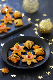 Feuilletes Aperitif De Noel Sans Gluten Un Dejeuner De Soleil Feuilletes Aperitif Recette Aperitif Aperitif Noel