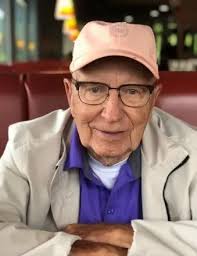 Robert W. Cook Obituary (2024)