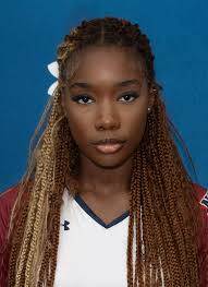 2024 Developmental Women's Volleyball Roster