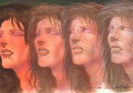 SOLD Bernie Wrightson